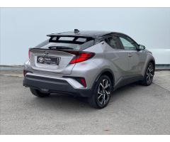 Toyota C-HR 1,8 Hybrid E-CVT Selection - 6