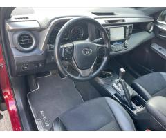 Toyota RAV4 2,5 Hybrid Executive Winter - 8