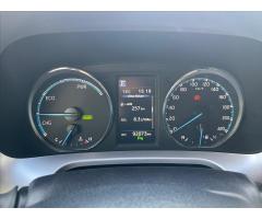 Toyota RAV4 2,5 Hybrid Executive Winter - 12