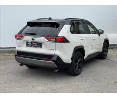 Toyota RAV4 2,5 Hybrid Selection 4WD - 6