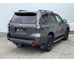 Toyota Land Cruiser 2,8 D-4D 150 kW Executive - 6