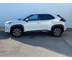 Toyota Yaris Cross 1,5 Comfort Style Tech - 7