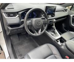 Toyota RAV4 2,5 Hybrid Selection 4WD - 7