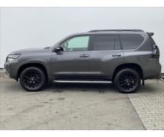 Toyota Land Cruiser 2,8 D-4D 150 kW Executive - 7