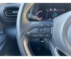 Toyota Yaris Cross 1,5 Comfort Style Tech - 8