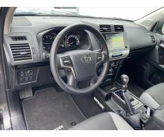 Toyota Land Cruiser 2,8 D-4D 150 kW Executive - 8