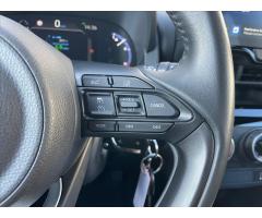 Toyota Yaris Cross 1,5 Comfort Style Tech - 9