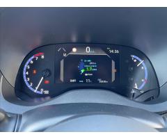 Toyota Yaris Cross 1,5 Comfort Style Tech - 10