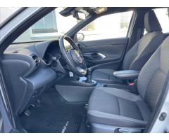 Toyota Yaris Cross 1,5 Comfort Style Tech - 15