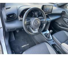 Toyota Yaris Cross 1,5 Comfort Style Tech - 16