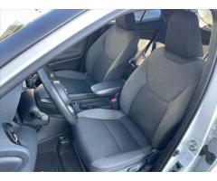 Toyota Yaris Cross 1,5 Comfort Style Tech - 18