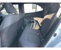 Toyota Yaris Cross 1,5 Comfort Style Tech - 20