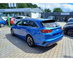 Kia 0,0 Ceed SW CD 1,5 T-GDi GPF TOP (2025) - 7