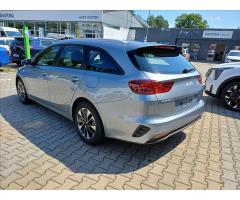 Kia Ceed Ceed SW CD 1,5 T-GDi GPF SPIN - 7