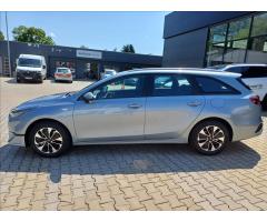 Kia Ceed Ceed SW CD 1,5 T-GDi GPF SPIN - 8