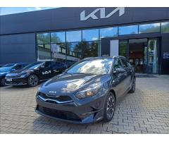 Kia Ceed Ceed SW CD 1,5 T-GDi GPF SPIN - 1