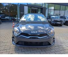 Kia Ceed Ceed SW CD 1,5 T-GDi GPF SPIN - 2