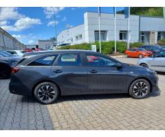 Kia Ceed Ceed SW CD 1,5 T-GDi GPF SPIN - 4