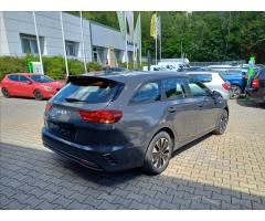 Kia Ceed Ceed SW CD 1,5 T-GDi GPF SPIN - 5