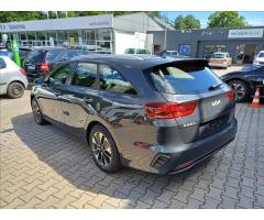 Kia Ceed Ceed SW CD 1,5 T-GDi GPF SPIN - 7