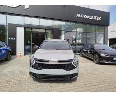 Kia Sportage 1,6 Sportage NQ5  T-GDi GPF MHEV 4x2 7DCT EDIC - 2