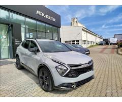 Kia Sportage 1,6 Sportage NQ5  T-GDi GPF MHEV 4x2 7DCT EDIC - 3