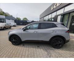 Kia Sportage 1,6 Sportage NQ5  T-GDi GPF MHEV 4x2 7DCT EDIC - 8