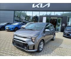 Kia Picanto Picanto JA 1,0 DPI COMFORT (2025)