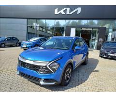 Kia Sportage Sportage NQ5 1,6 T-GDi GPF 4x2 EXCLUSIVE (202 - 1