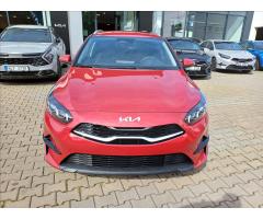 Kia Ceed Ceed SW CD 1,5 T-GDi GPF TOP (2025) - 2