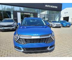 Kia Sportage Sportage NQ5 1,6 T-GDi GPF 4x2 EXCLUSIVE (202 - 2