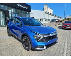 Kia Sportage Sportage NQ5 1,6 T-GDi GPF 4x2 EXCLUSIVE (202 - 3