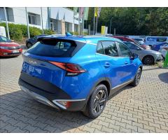 Kia Sportage Sportage NQ5 1,6 T-GDi GPF 4x2 EXCLUSIVE (202 - 5