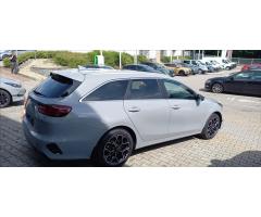 Kia Ceed Ceed SW CD 1,5 T-GDi GPF EDICE 30 (2025) - 7