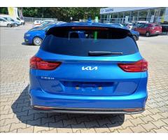 Kia Ceed Ceed SW CD 1,5 T-GDi GPF 7DCT TOP - 6