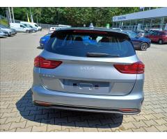 Kia Ceed Ceed SW CD 1,5 T-GDi GPF SPIN - 6