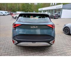 Kia Sportage Sportage NQ5 1,6 T-GDi GPF MHEV 4x2 7DCT EXCL - 6