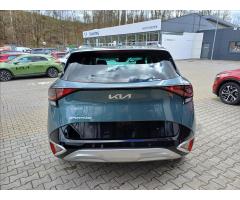 Kia Sportage Sportage NQ5 1,6 T-GDi GPF MHEV 4x4 7DCT TOP - 6