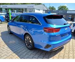 Kia Ceed Ceed SW CD 1,5 T-GDi GPF 7DCT TOP - 7