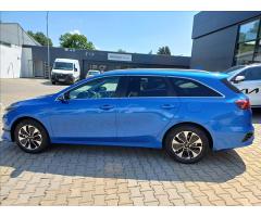 Kia Ceed Ceed SW CD 1,5 T-GDi GPF 7DCT TOP - 8