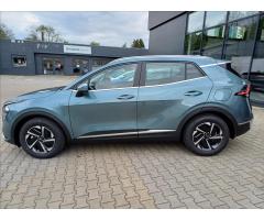 Kia Sportage Sportage NQ5 1,6 T-GDi GPF MHEV 4x2 7DCT EXCL - 8