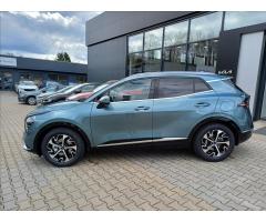 Kia Sportage Sportage NQ5 1,6 T-GDi GPF MHEV 4x4 7DCT TOP - 8