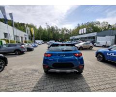 Kia Stonic 1,0 Stonic SE  T-GDi GPF EXCLUSIVE 74KW (2024) - 8