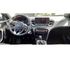 Kia Ceed Ceed SW CD 1,5 T-GDi GPF EDICE 30 (2025) - 9