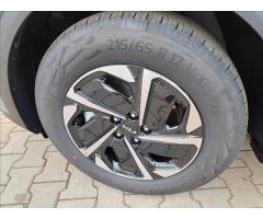 Kia Sportage Sportage NQ5 1,6 T-GDi GPF MHEV 4x2 7DCT EXCL - 9