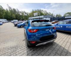 Kia Stonic 1,0 Stonic SE  T-GDi GPF EXCLUSIVE 74KW (2024) - 9