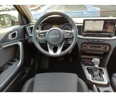 Kia Ceed 1,5 Ceed SW CD  T-GDi GPF 7DCT TOP (2025) - 15