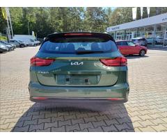 Kia Ceed Ceed SW CD 1,5 T-GDi GPF SPIN - 6