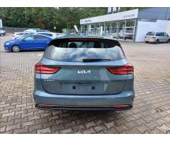 Kia Ceed Ceed SW CD 1,5 T-GDi GPF SPIN - 6