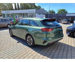 Kia Ceed Ceed SW CD 1,5 T-GDi GPF SPIN - 7